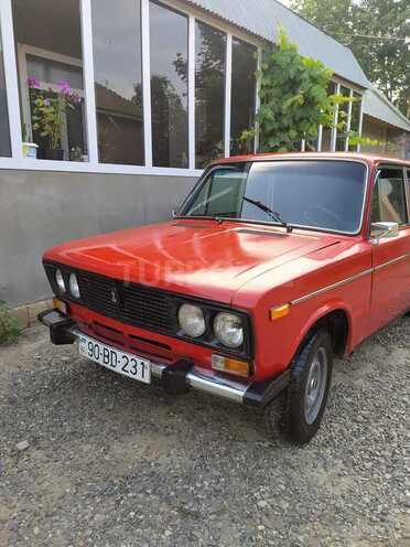 LADA (VAZ) 2106 1995, 10,000 km - 1.5 л - Biləsuvar