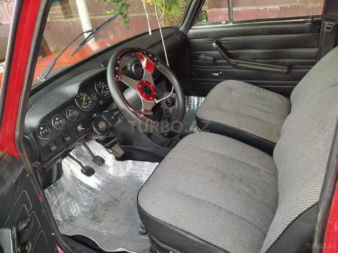 LADA (VAZ) 2106 1995, 10,000 km - 1.5 л - Biləsuvar