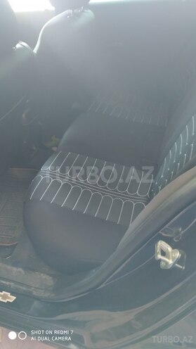 Chevrolet Cruze 2014, 220,000 km - 1.4 л - Bakı