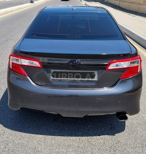 Toyota Camry 2013, 198,360 km - 2.5 l - Bakı