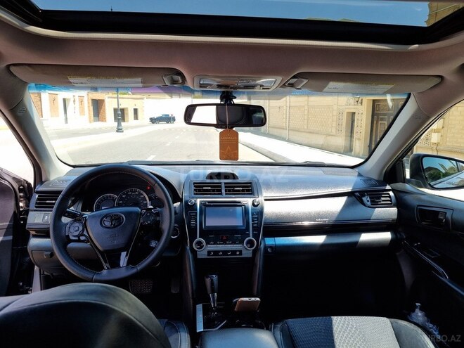 Toyota Camry 2013, 198,360 km - 2.5 l - Bakı