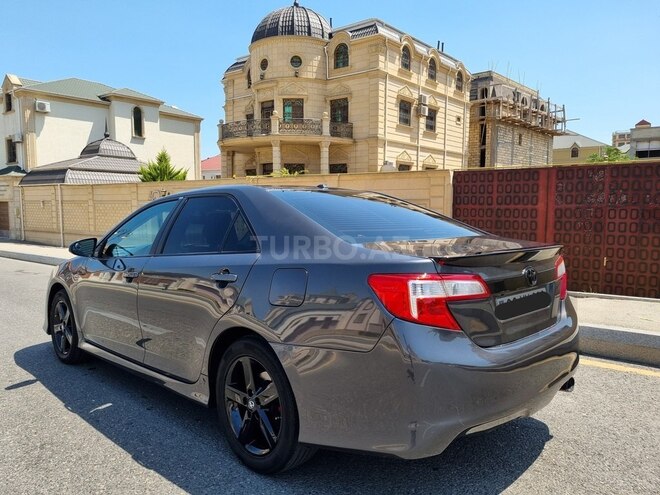 Toyota Camry 2013, 198,360 km - 2.5 l - Bakı