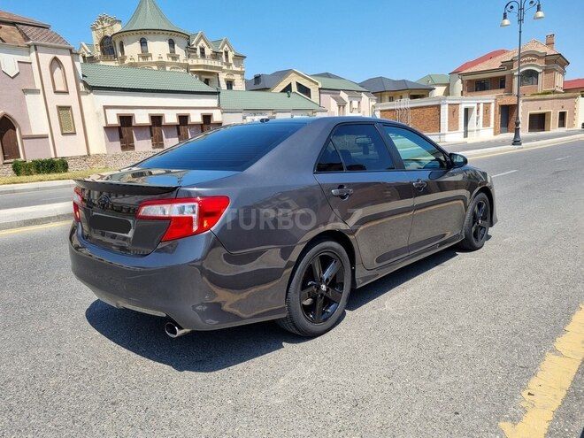 Toyota Camry 2013, 198,360 km - 2.5 l - Bakı