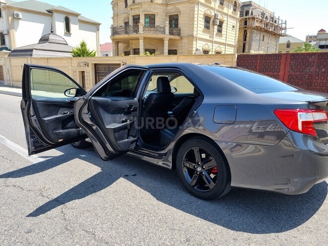 Toyota Camry 2013, 198,360 km - 2.5 l - Bakı