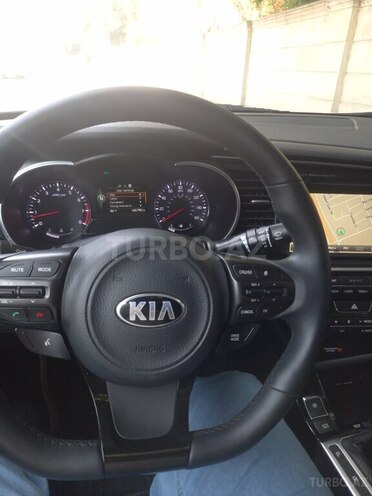 Kia Optima 2014, 100,790 km - 2.0 л - Bakı