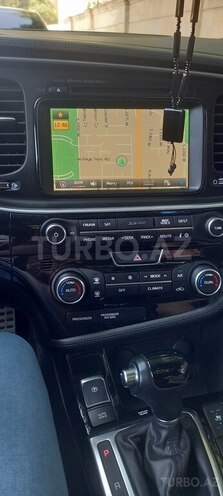 Kia Optima 2014, 100,790 km - 2.0 л - Bakı