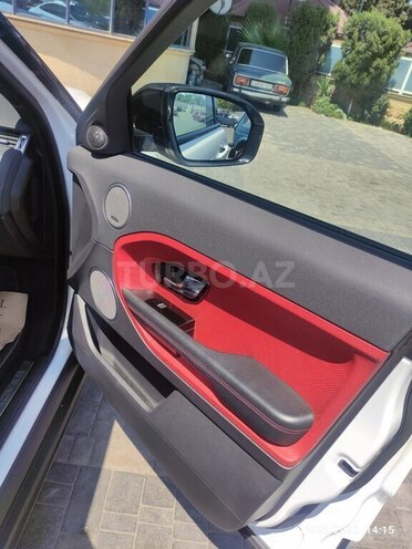 Land Rover RR Evoque 2013, 59,770 km - 2.0 l - Bakı