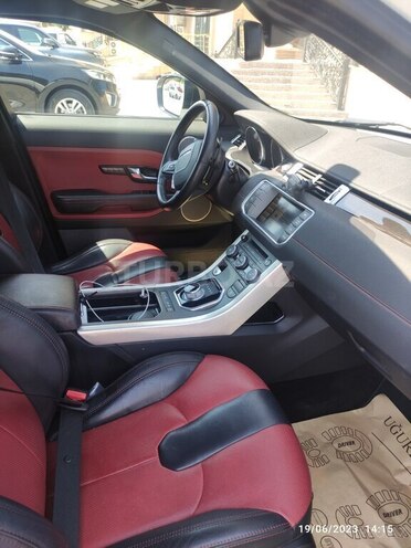Land Rover RR Evoque 2013, 59,770 km - 2.0 l - Bakı