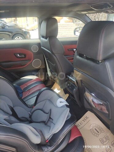 Land Rover RR Evoque 2013, 59,770 km - 2.0 l - Bakı