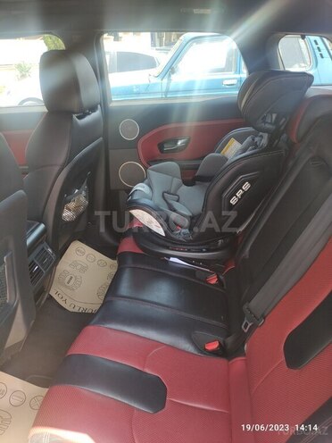 Land Rover RR Evoque 2013, 59,770 km - 2.0 l - Bakı