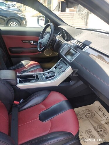 Land Rover RR Evoque 2013, 59,770 km - 2.0 l - Bakı