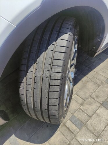 Land Rover RR Evoque 2013, 59,770 km - 2.0 l - Bakı