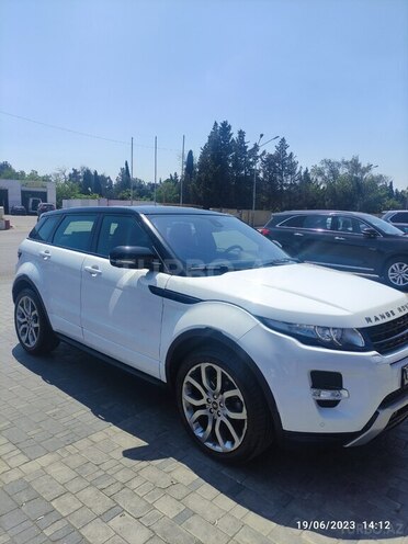 Land Rover RR Evoque 2013, 59,770 km - 2.0 l - Bakı
