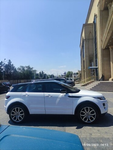 Land Rover RR Evoque 2013, 59,770 km - 2.0 l - Bakı