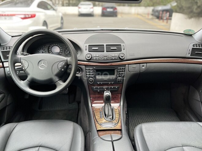 Mercedes E 200 2006, 203,000 km - 1.8 л - Bakı