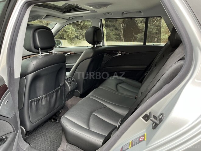 Mercedes E 200 2006, 203,000 km - 1.8 л - Bakı