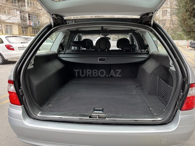 Mercedes E 200 2006, 203,000 km - 1.8 л - Bakı