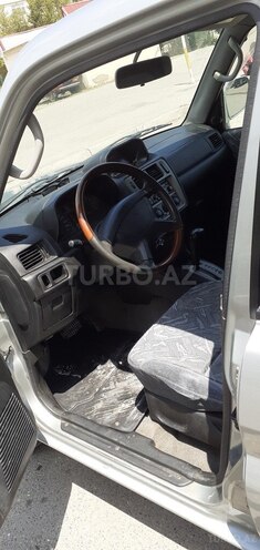 Mitsubishi Pajero io 2000, 211,255 km - 1.8 l - Sumqayıt