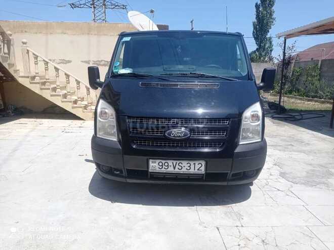 Ford Transit 2012, 320,740 km - 2.2 l - Bakı
