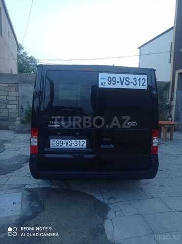 Ford Transit 2012, 320,740 km - 2.2 l - Bakı