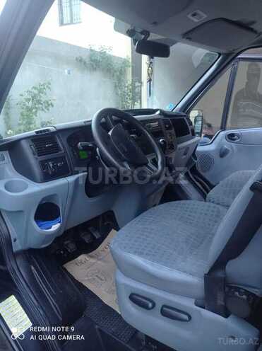 Ford Transit 2012, 320,740 km - 2.2 l - Bakı