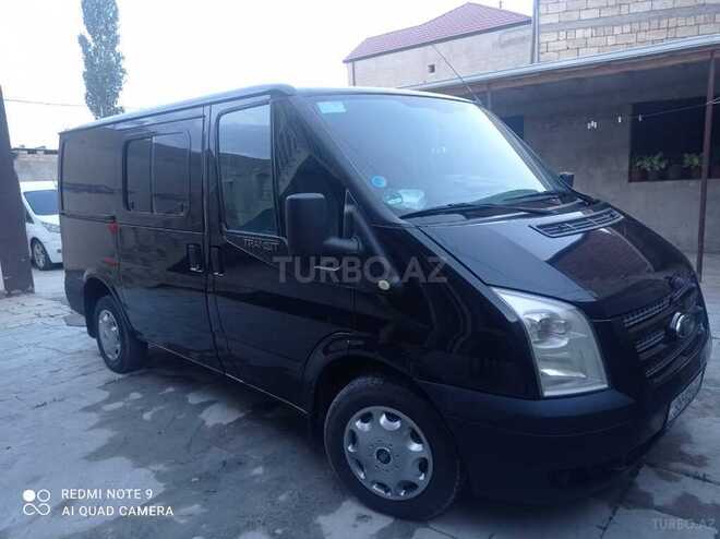 Ford Transit 2012, 320,740 km - 2.2 l - Bakı