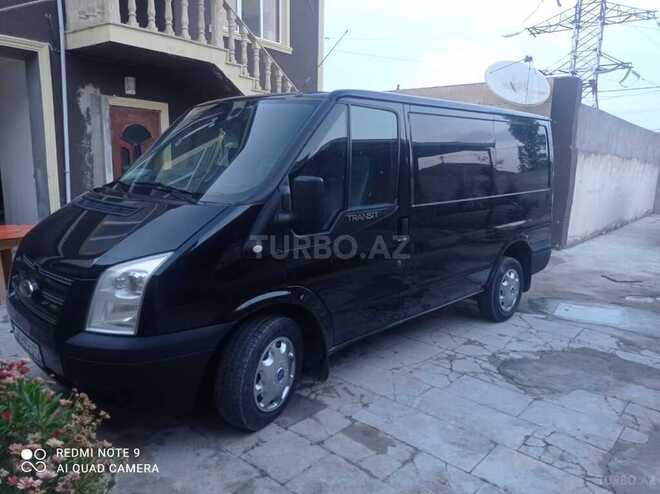 Ford Transit 2012, 320,740 km - 2.2 l - Bakı