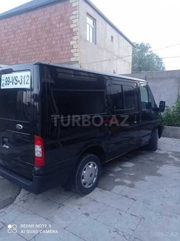Ford Transit 2012, 320,740 km - 2.2 l - Bakı