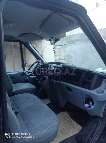 Ford Transit 2012, 320,740 km - 2.2 l - Bakı