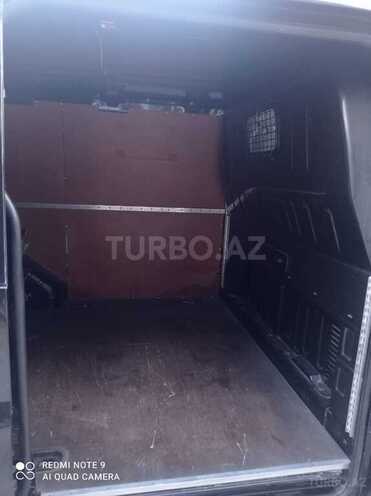 Ford Transit 2012, 320,740 km - 2.2 l - Bakı