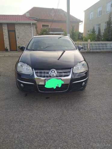 Volkswagen Jetta 2008, 257,000 km - 2.5 l - Bakı