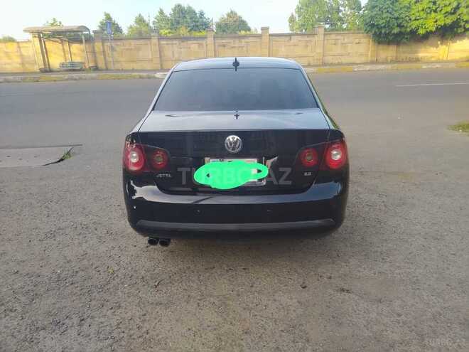 Volkswagen Jetta 2008, 257,000 km - 2.5 l - Bakı