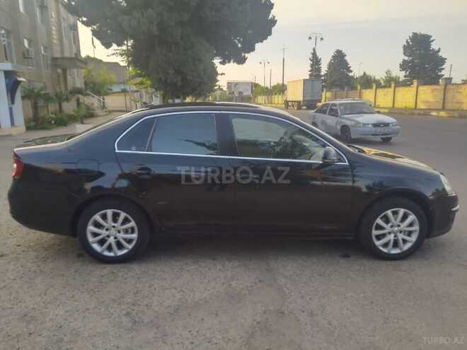 Volkswagen Jetta 2008, 257,000 km - 2.5 l - Bakı