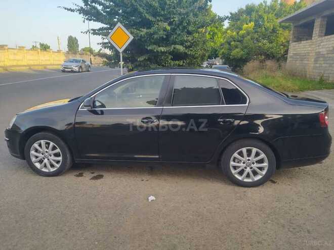 Volkswagen Jetta 2008, 257,000 km - 2.5 l - Bakı