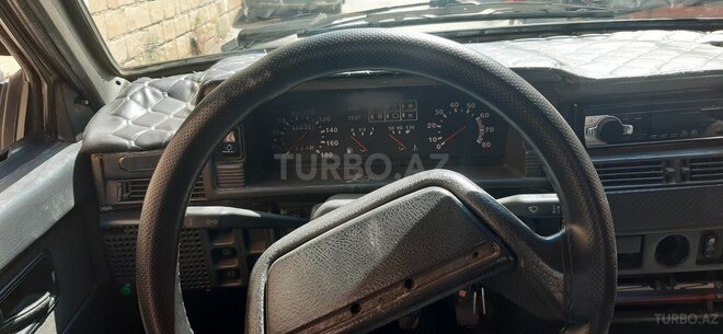 LADA (VAZ) 21099 2000, 290,000 km - 1.5 l - Bakı