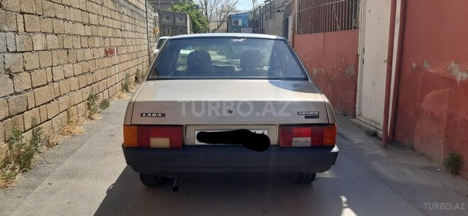 LADA (VAZ) 21099 2000, 290,000 km - 1.5 l - Bakı