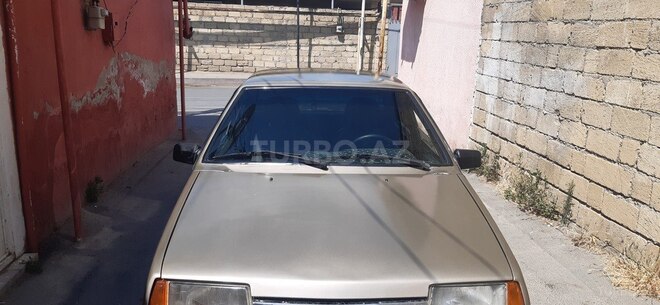 LADA (VAZ) 21099 2000, 290,000 km - 1.5 l - Bakı