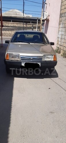 LADA (VAZ) 21099 2000, 290,000 km - 1.5 l - Bakı