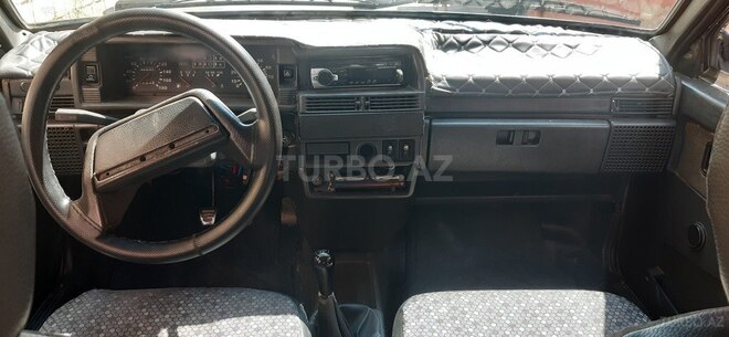 LADA (VAZ) 21099 2000, 290,000 km - 1.5 l - Bakı