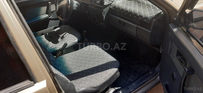 LADA (VAZ) 21099 2000, 290,000 km - 1.5 l - Bakı