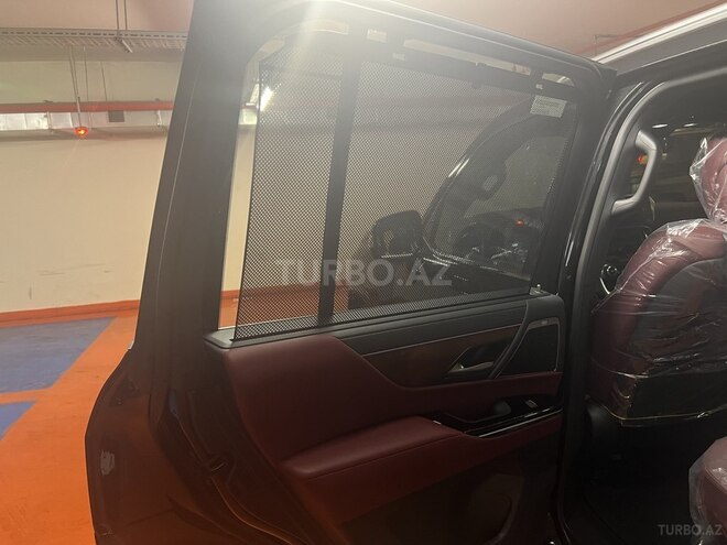 Lexus LX 600 2023, 0 km - 3.5 l - Bakı