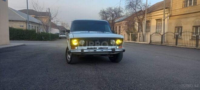 LADA (VAZ) 2106 1989, 97,000 km - 1.5 l - Gəncə