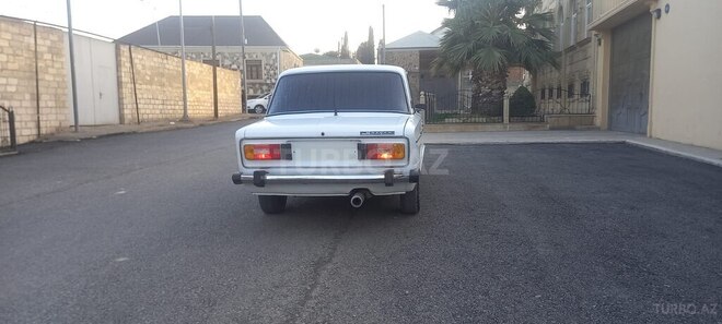 LADA (VAZ) 2106 1989, 97,000 km - 1.5 l - Gəncə