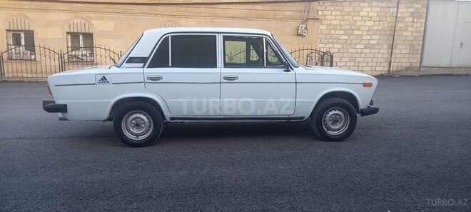 LADA (VAZ) 2106 1989, 97,000 km - 1.5 l - Gəncə