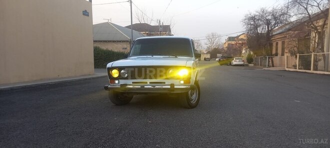 LADA (VAZ) 2106 1989, 97,000 km - 1.5 l - Gəncə