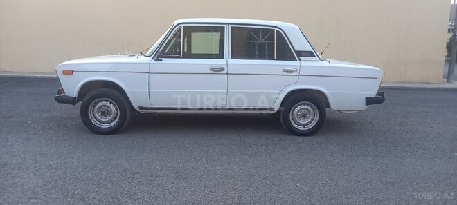LADA (VAZ) 2106 1989, 97,000 km - 1.5 l - Gəncə