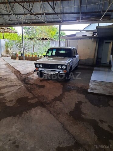 LADA (VAZ) 2106 1989, 97,000 km - 1.5 l - Gəncə