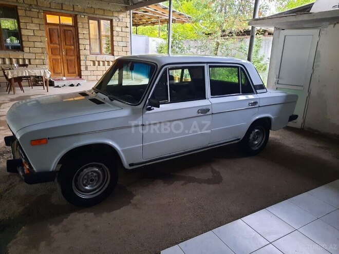 LADA (VAZ) 2106 1989, 97,000 km - 1.5 l - Gəncə