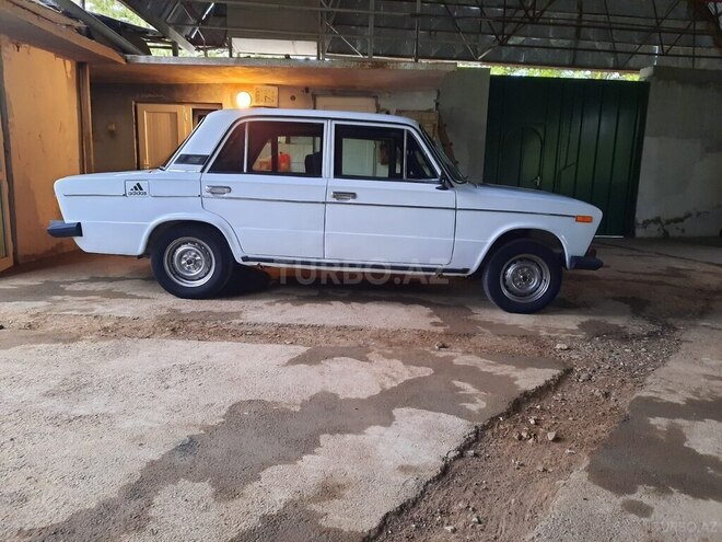 LADA (VAZ) 2106 1989, 97,000 km - 1.5 l - Gəncə