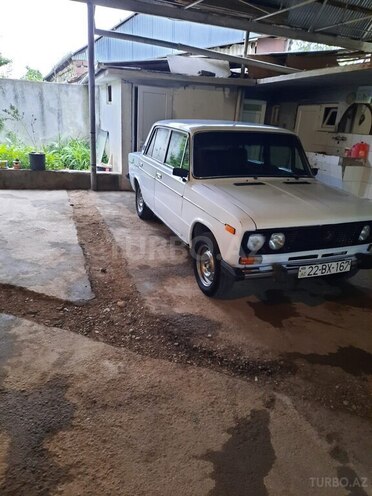 LADA (VAZ) 2106 1989, 97,000 km - 1.5 l - Gəncə